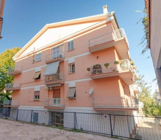 appartamento in vendita a Viterbo in zona Centro Città