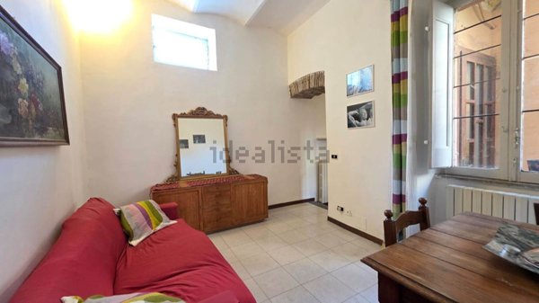 appartamento in vendita a Viterbo in zona Centro Città