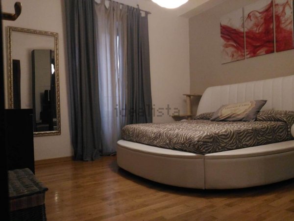 appartamento in vendita a Viterbo in zona Centro Città