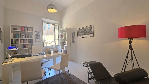 appartamento in vendita a Viterbo in zona Centro Città