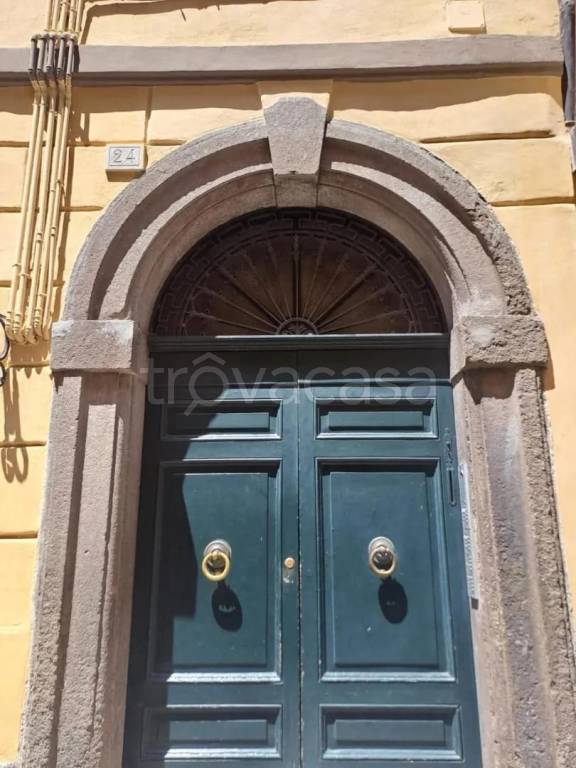 appartamento in vendita a Viterbo in zona Centro Città