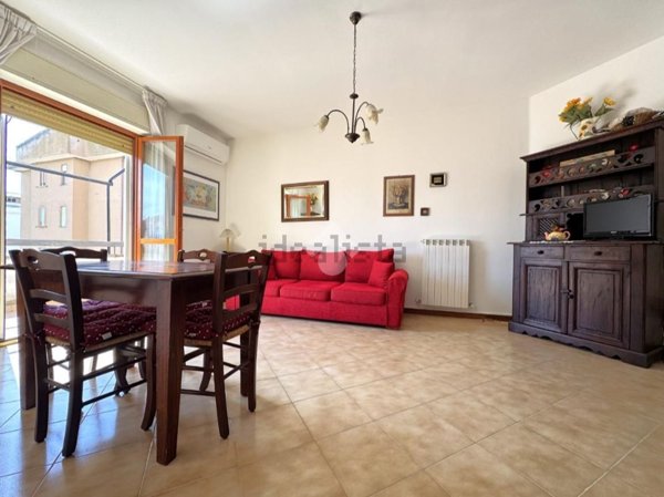 appartamento in vendita a Viterbo