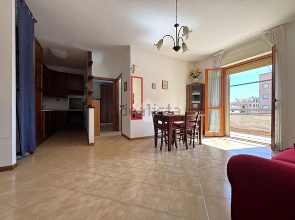 appartamento in vendita a Viterbo
