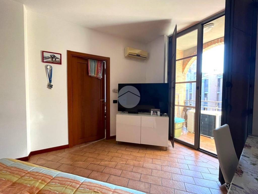 appartamento in vendita a Viterbo