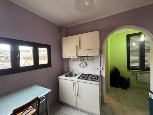appartamento in vendita a Viterbo in zona Centro Città