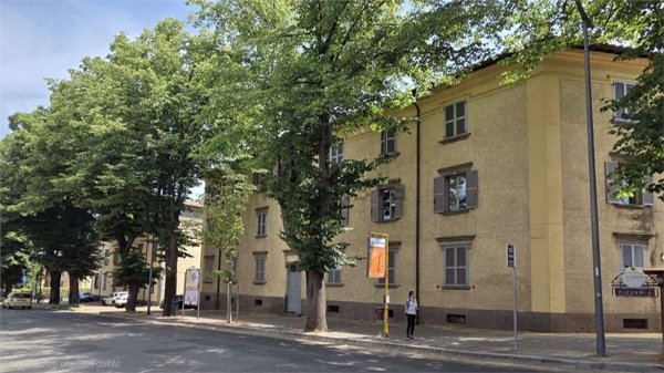 appartamento in vendita a Viterbo in zona Centro Città
