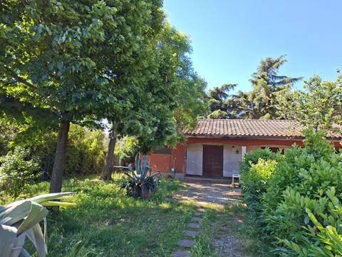 casa indipendente in vendita a Viterbo in zona La Quercia