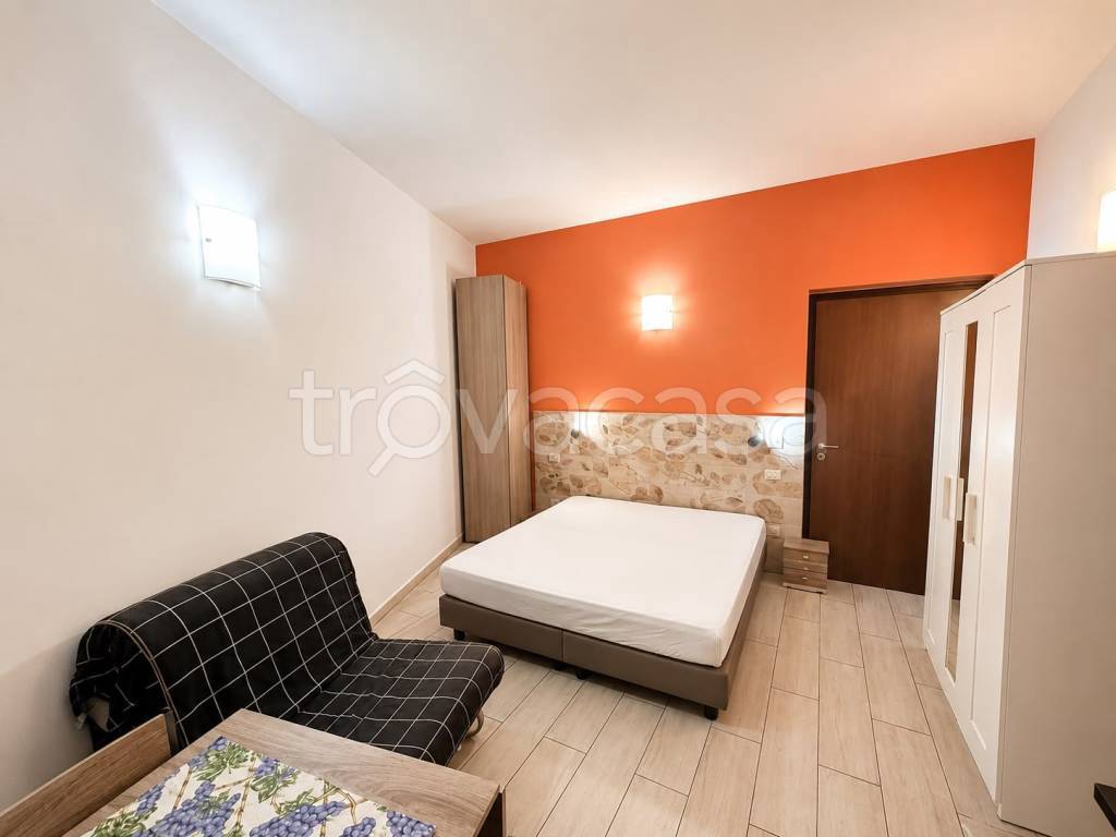 appartamento in vendita a Viterbo in zona Centro Città
