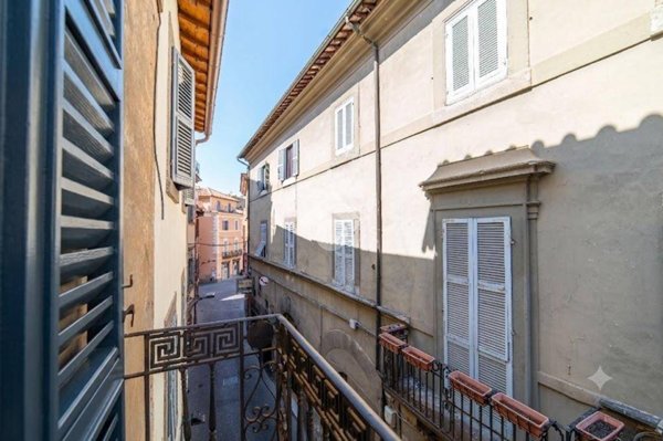 appartamento in vendita a Viterbo in zona Centro Città