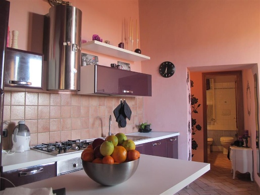 appartamento in vendita a Viterbo in zona Centro Città