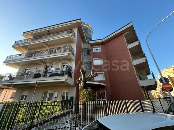 appartamento in vendita a Viterbo