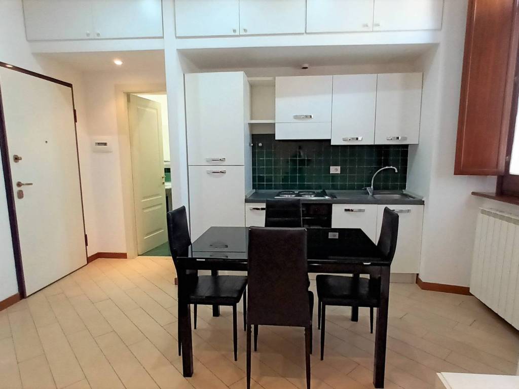 appartamento in vendita a Viterbo in zona Centro Città