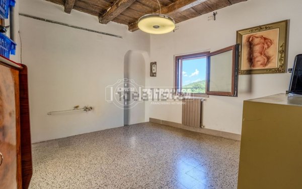 appartamento in vendita a Viterbo in zona Bagnaia