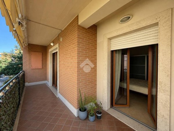 appartamento in vendita a Viterbo in zona Centro Città