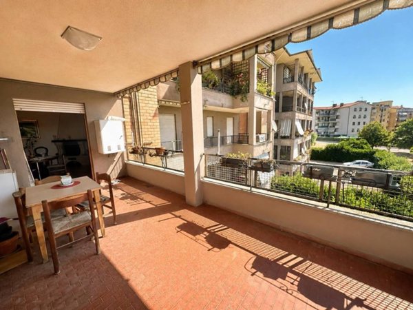 appartamento in vendita a Viterbo