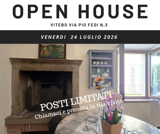 appartamento in vendita a Viterbo in zona Centro Città