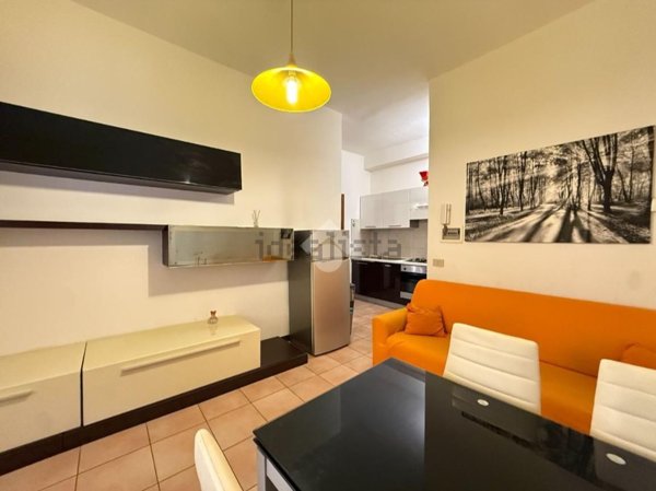 appartamento in vendita a Viterbo in zona Centro Città