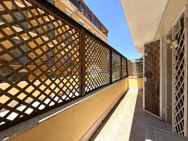appartamento in vendita a Viterbo in zona Centro Città