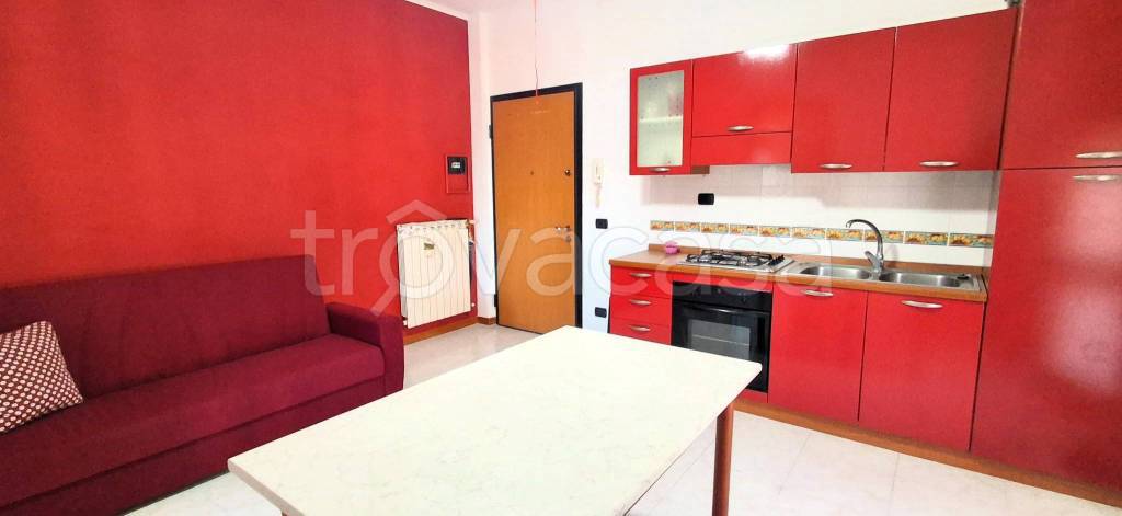 appartamento in vendita a Viterbo in zona La Quercia