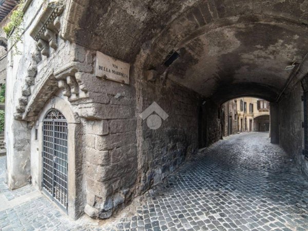 attico in vendita a Viterbo in zona Centro Città