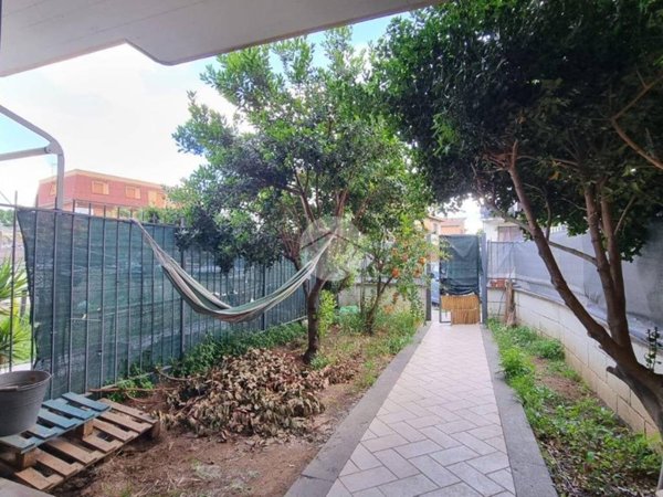 appartamento in vendita a Viterbo in zona La Quercia