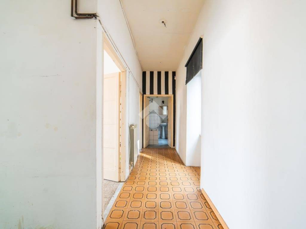 appartamento in vendita a Viterbo in zona Centro Città