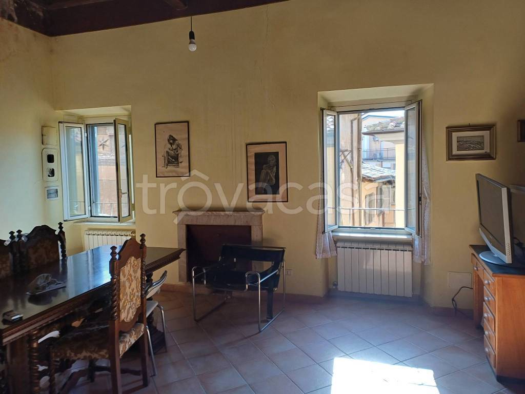 appartamento in vendita a Viterbo