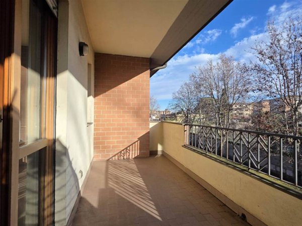 appartamento in vendita a Viterbo in zona La Quercia