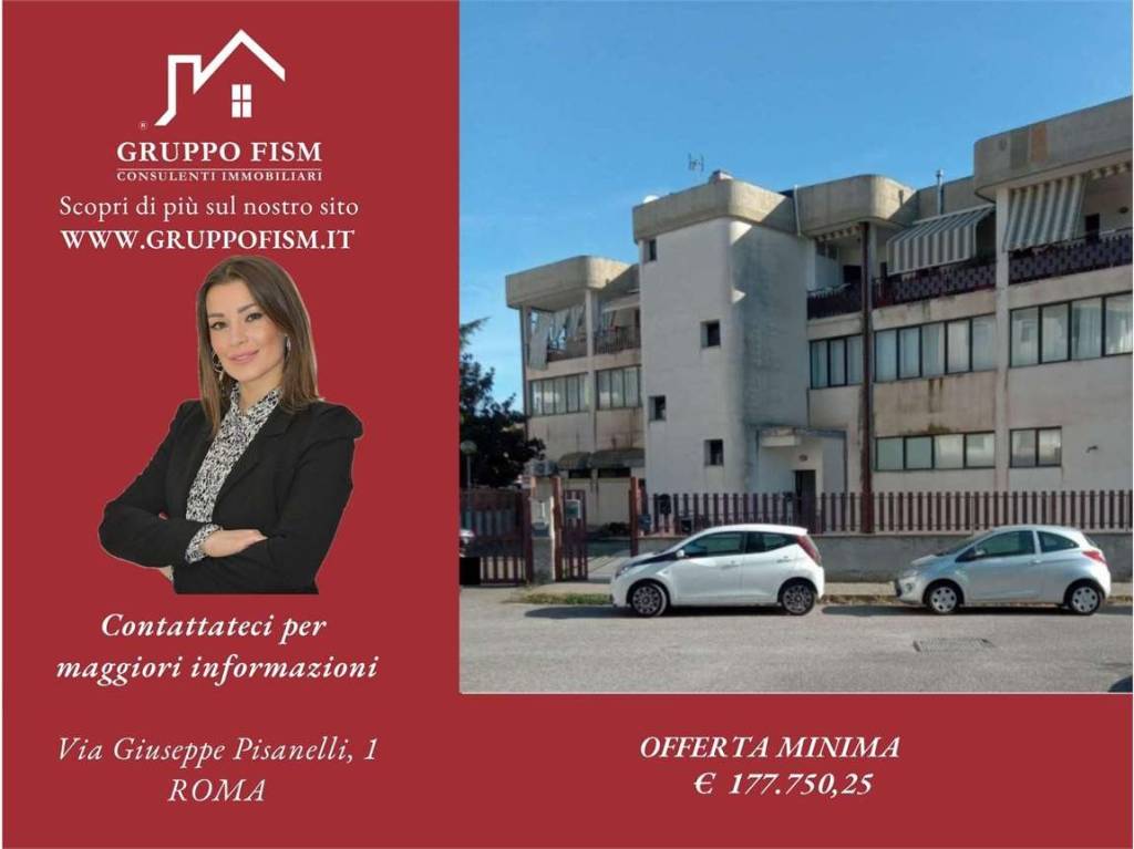 ufficio in vendita a Viterbo