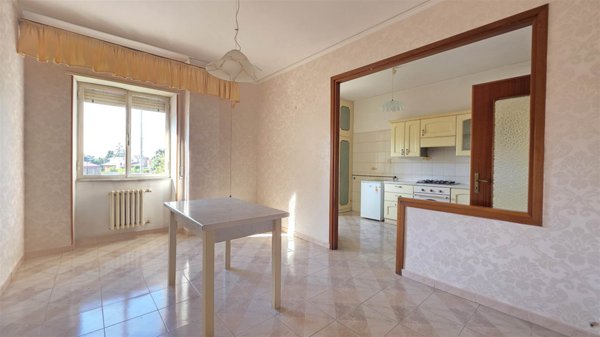 appartamento in vendita a Viterbo