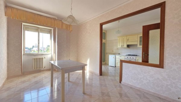 appartamento in vendita a Viterbo