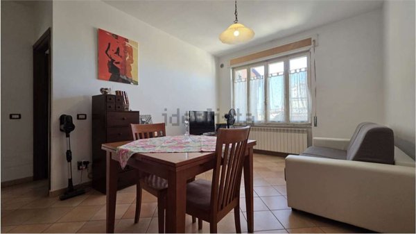 appartamento in vendita a Viterbo in zona Centro Città