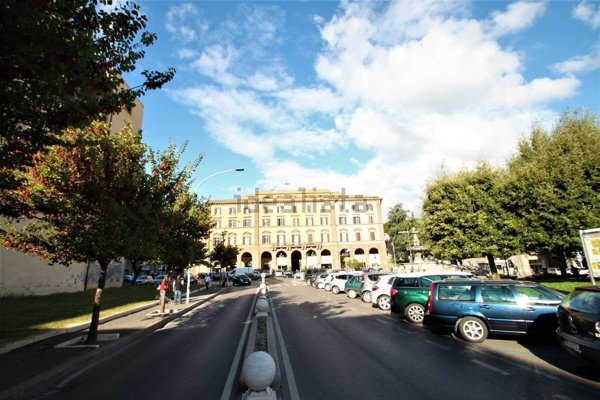 appartamento in vendita a Viterbo in zona Centro Città