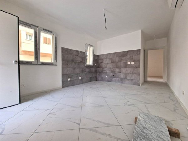 appartamento in vendita a Viterbo in zona La Quercia