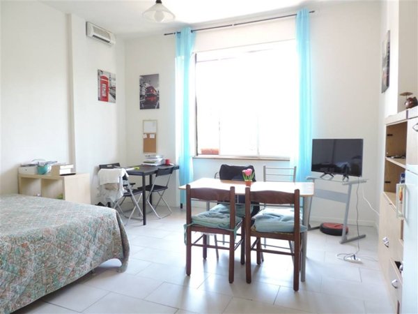 appartamento in vendita a Viterbo in zona Centro Città