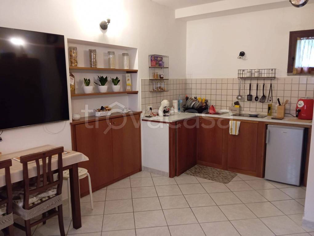 appartamento in vendita a Viterbo in zona San Martino al Cimino