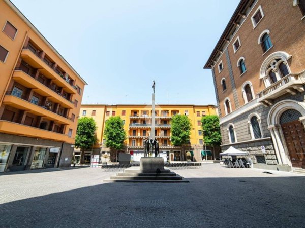 appartamento in vendita a Viterbo in zona Centro Città