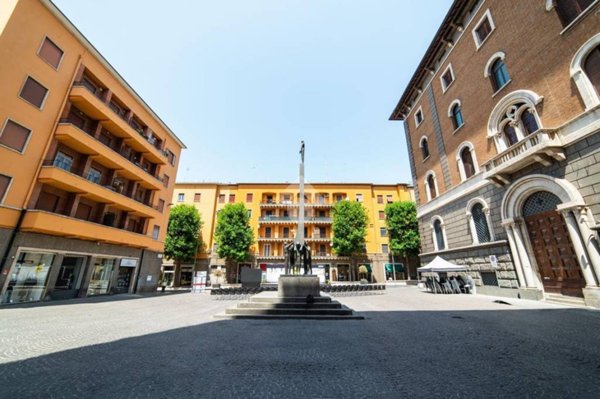 appartamento in vendita a Viterbo in zona Centro Città
