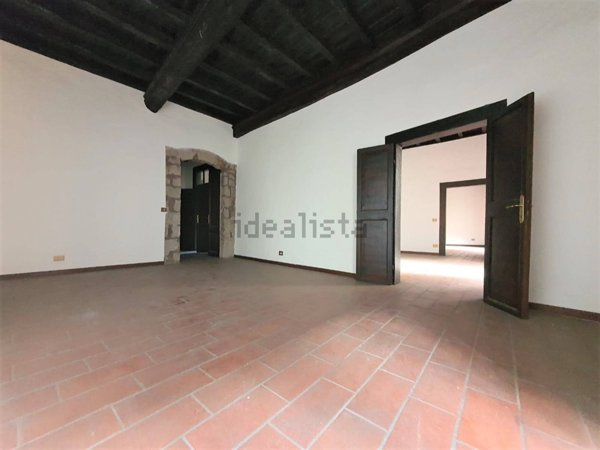 appartamento in vendita a Viterbo in zona Centro Città