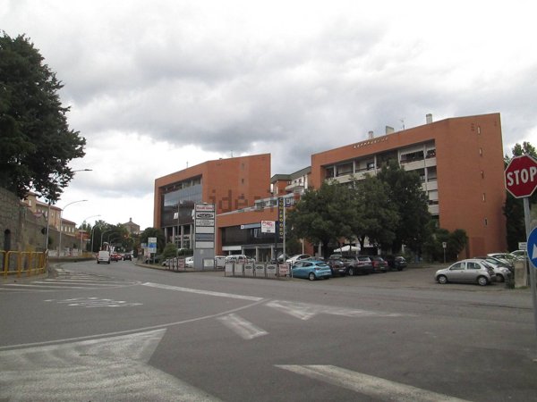 appartamento in vendita a Viterbo in zona La Quercia