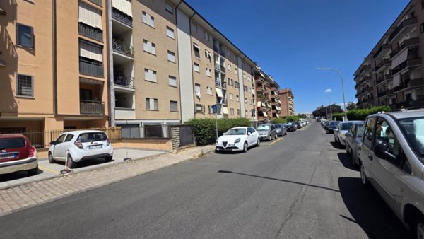 appartamento in vendita a Viterbo in zona La Quercia