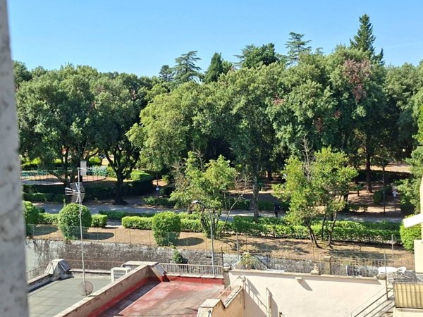 appartamento in vendita a Viterbo in zona La Quercia