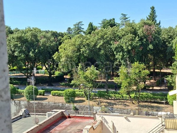 appartamento in vendita a Viterbo