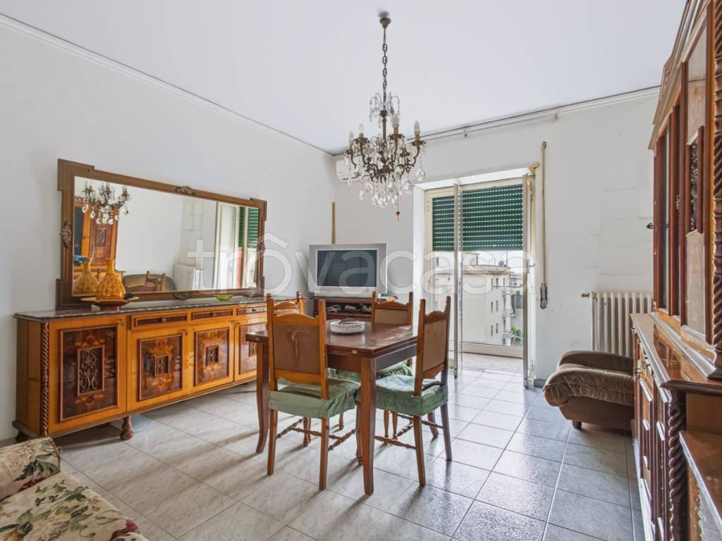 appartamento in vendita a Viterbo in zona Centro Città