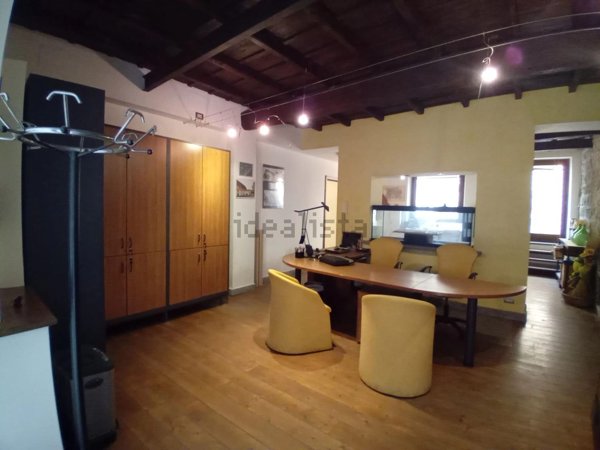 locale commerciale in vendita a Viterbo in zona Centro Città