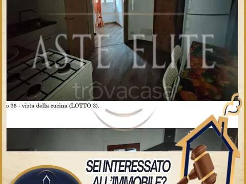 appartamento in vendita a Viterbo