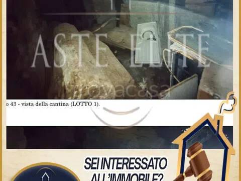 appartamento in vendita a Viterbo