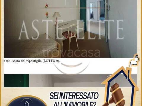 appartamento in vendita a Viterbo