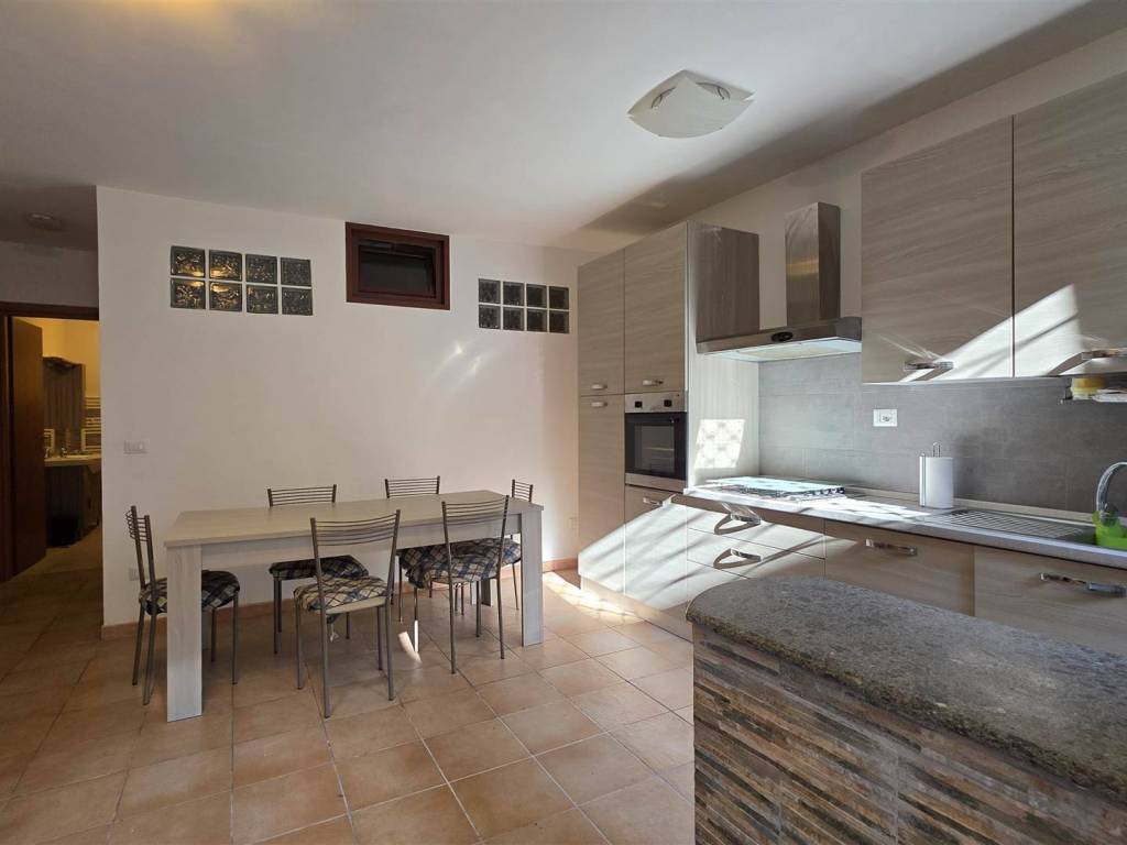 appartamento in vendita a Viterbo in zona Centro Città