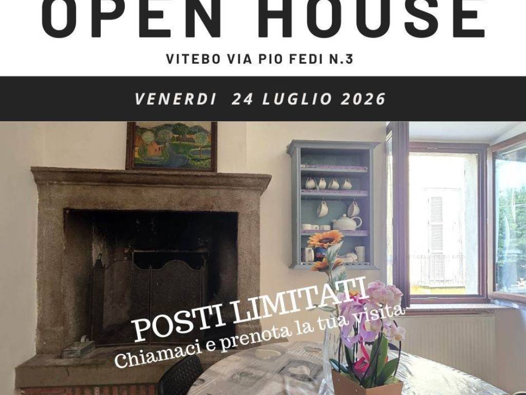 appartamento in vendita a Viterbo in zona Centro Città